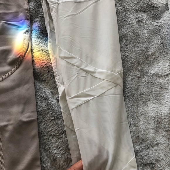 Knockout by Victoria’s Secret large tights - Picture 10 of 10